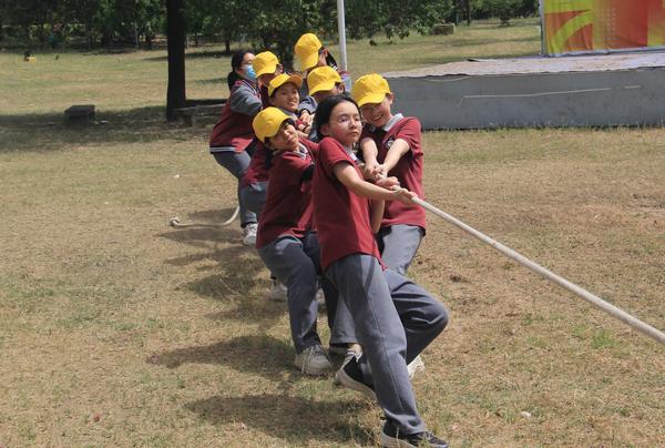 黄河研学 (17) 黄河研学 (17)